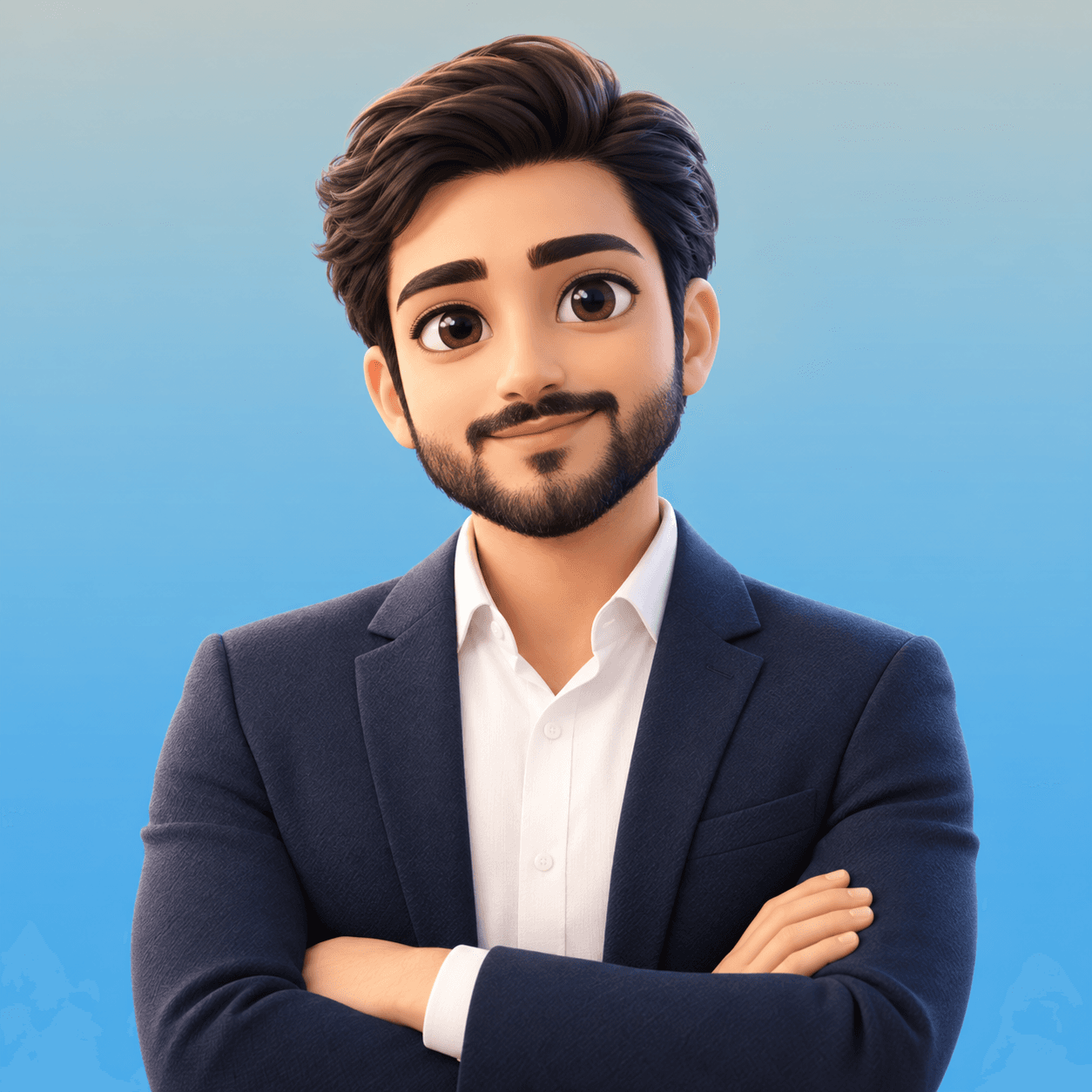 MR NAZAR AYMAN, TRAVEL SALES EXECUTIVE at Wonder Pro